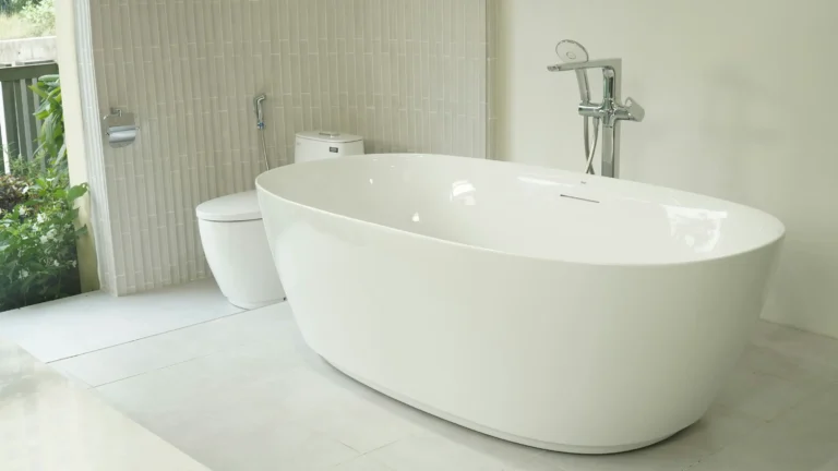 Affordable Bathroom Remodeling Contractors