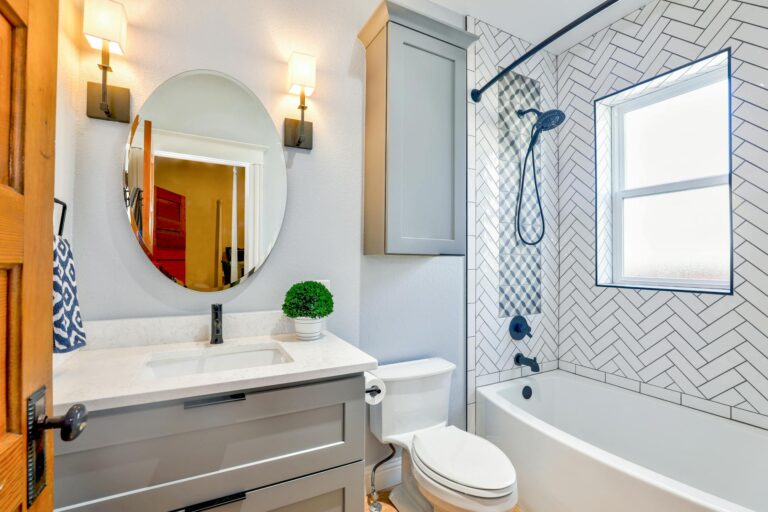 bathroom contractors dallas, texas