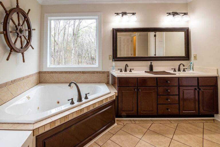 bathroom remodeling company