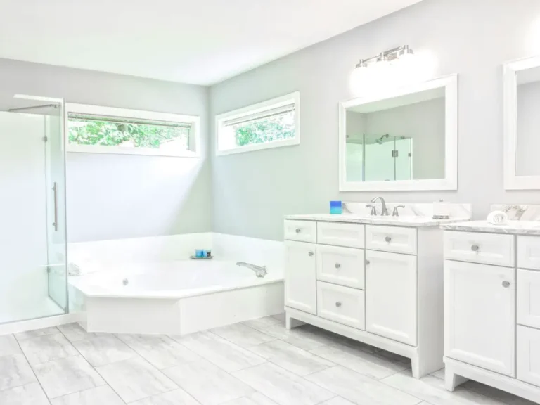 Top Affordable Bathroom Remodelers and Contractors