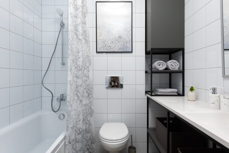 luxury bathroom remodeling dallas