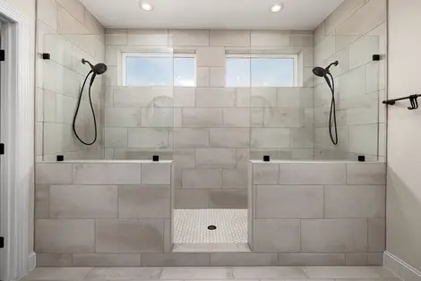 Shower Remodel and Renovation Contractors