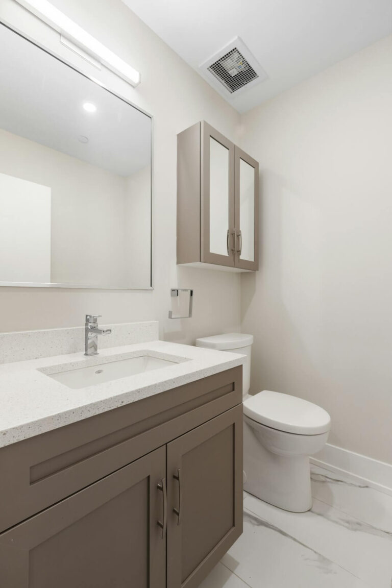 Affordable Bathroom Remodelers