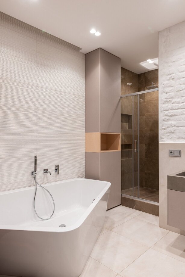 contractors for bathroom remodeling