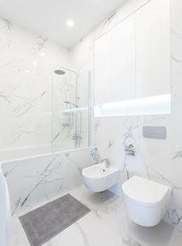 Bathroom remodel contractors near me